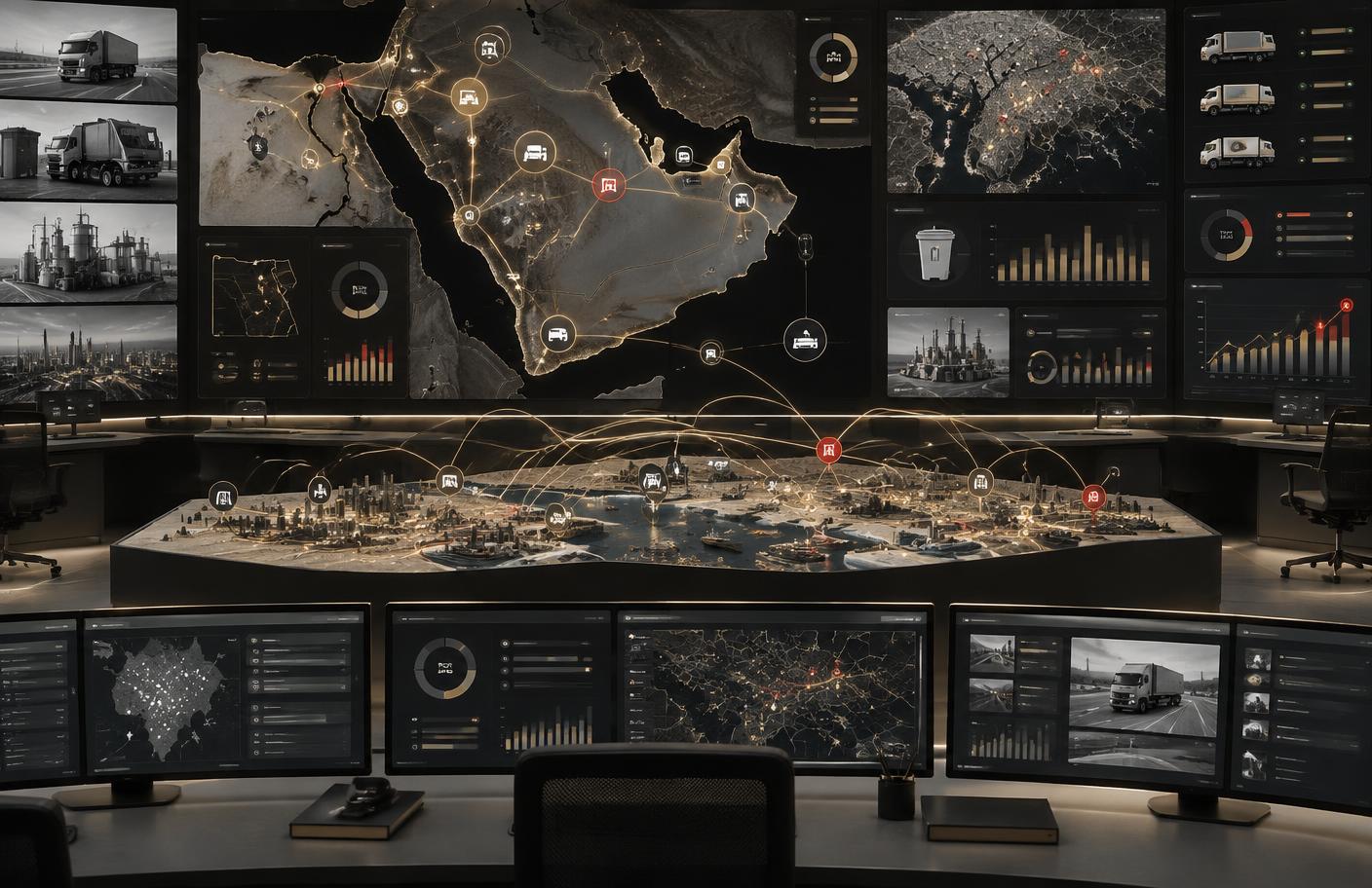 IoT Solutions