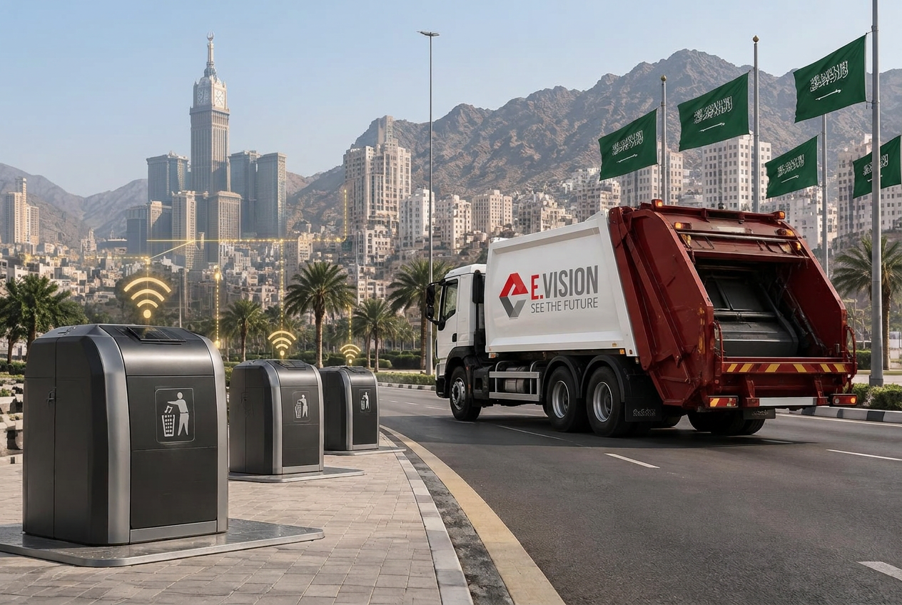 Waste collection